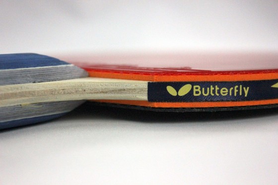 ���� ������� ������ ���� ����� BUTTERFLY TBC201