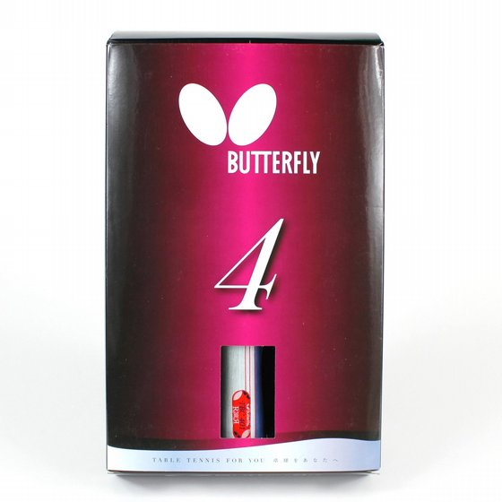 ���� ������� ������ ���� ����� BUTTERFLY TBC401