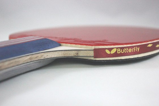 ���� ������� ������ ���� ����� BUTTERFLY TBC401