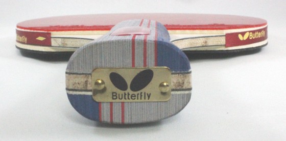 ���� ������� ������ ���� ����� BUTTERFLY TBC401