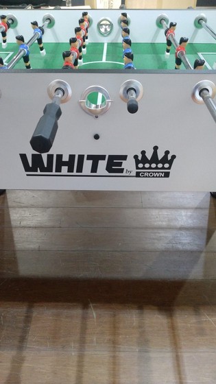 ����� ������ 5 ��� WHITE ���� CROW