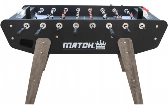 ����� ������ �� ����  ������ ������ MATCH ���� CROWN �����