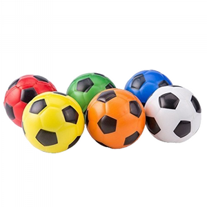 כדור ספוג 15 סמ מצופה" כדור ספוג 15 סמ מצופה"