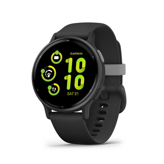 ���� ����� ��� Vivoactive 5