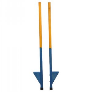 קביים קרקס מעץ - 100 ס"מ קביים קרקס מעץ - 100 ס"מ