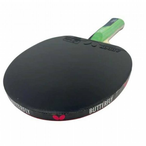 ���� ������� Butterfly Timo Boll SMARAGD
