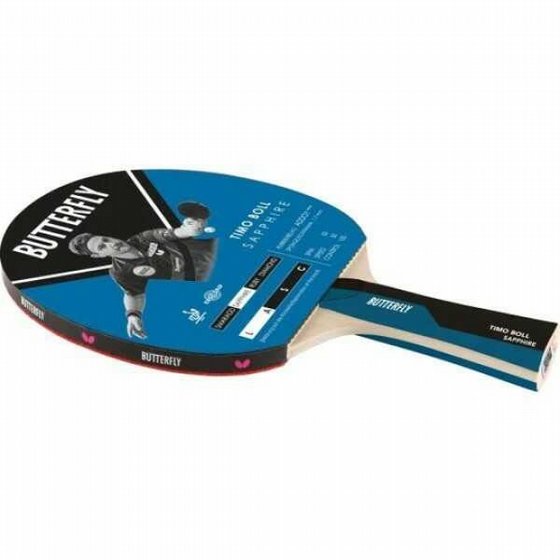 ���� ������� Butterfly Timo Boll SAPPHIRE