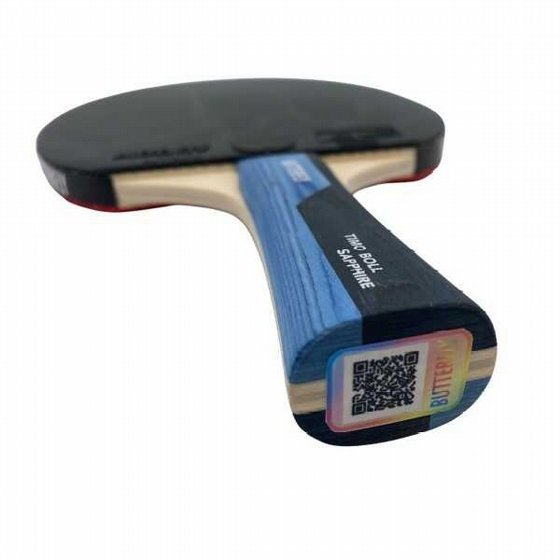 ���� ������� Butterfly Timo Boll SAPPHIRE