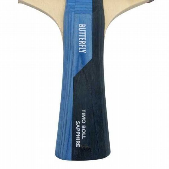 ���� ������� Butterfly Timo Boll SAPPHIRE