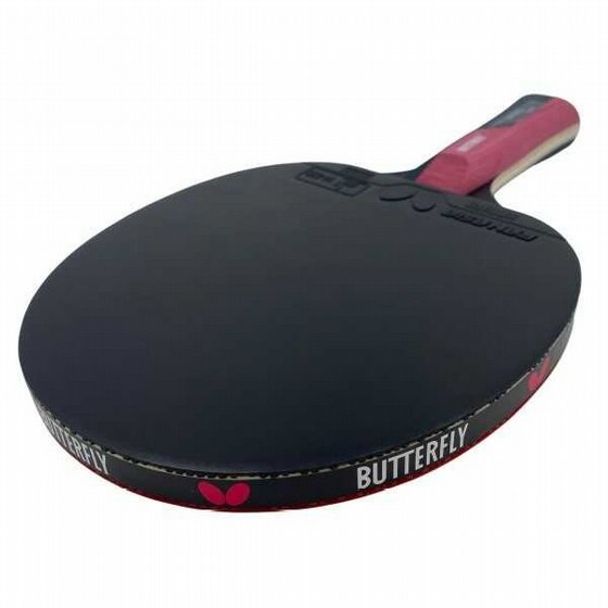 ���� ������� Butterfly Timo Boll RUBY