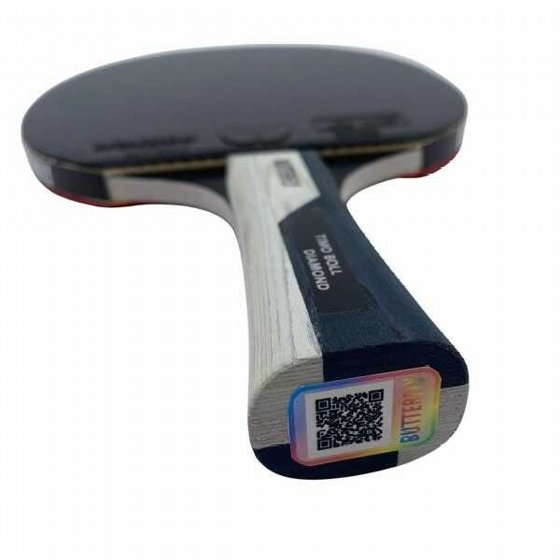 ���� ������� Butterfly Timo Boll DIAMOND