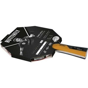    Butterfly Timo Boll Carbon