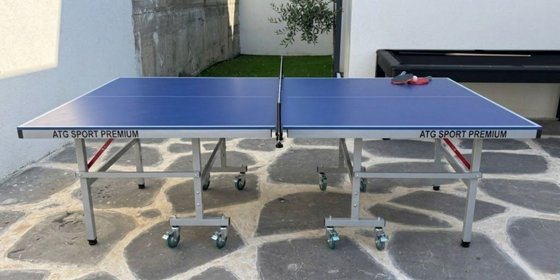 ����� ���� ��� 15 �"�  TABLE TENNIS ISRAEL Outdoor ATG SPORT - ���� ������ + ��� ������ + ����� ���� + ��� ������ + ����� ������