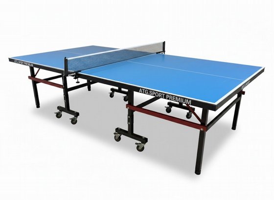����� ���� ��� ALUM 6 TENNIS - ����� ���������