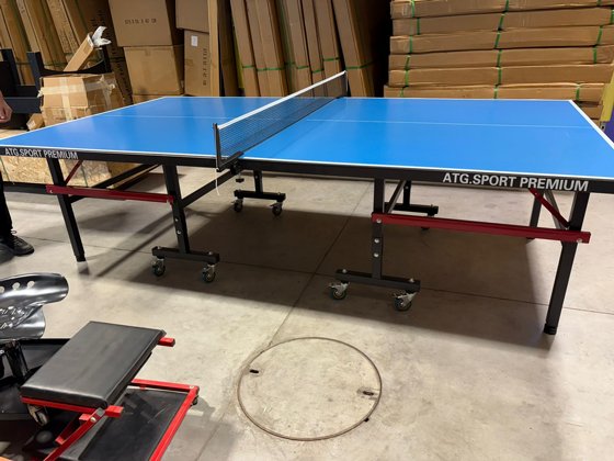 ����� ���� ��� ALUM 6 TENNIS - ����� ���������