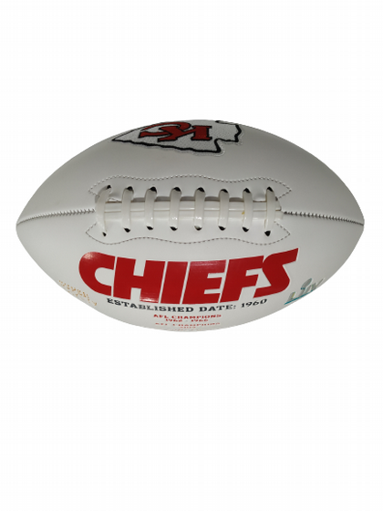 ���� ������ ������� ��� CHIEFS