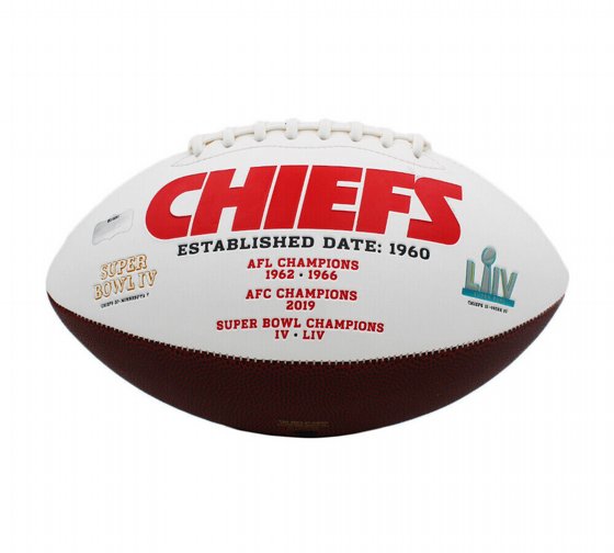 ���� ������ ������� ��� CHIEFS