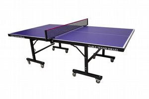 שולחן טניס פנים 15 מ"מ MEDIUM- 206*115 שולחן טניס פנים 15 מ"מ MEDIUM- 206*115