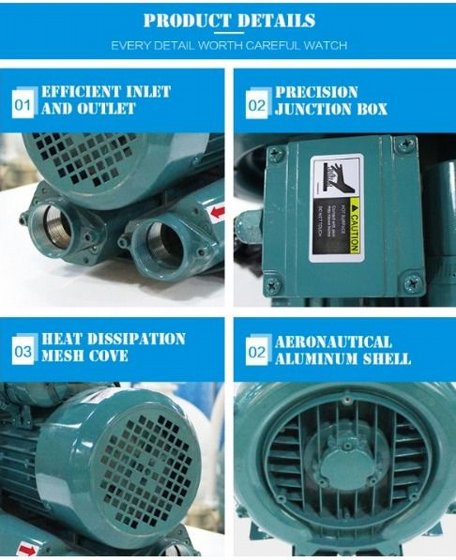 ������ 2 �"� ��� ���� AQUA AIR PUMP