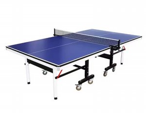 שולחן טניס פנים 25 מ"מ TENNIS indoor - תחרותי שולחן טניס פנים 25 מ"מ TENNIS indoor - תחרותי