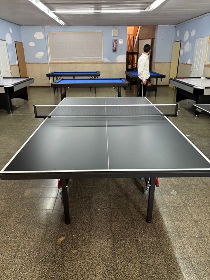 ����� ���� ���� 18 �"� TENNIS indoor