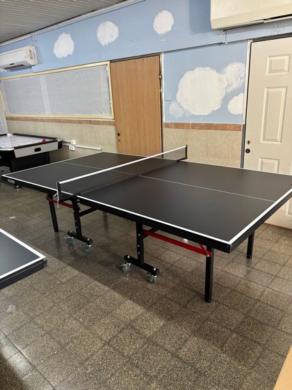 ����� ���� ���� 18 �"� TENNIS indoor