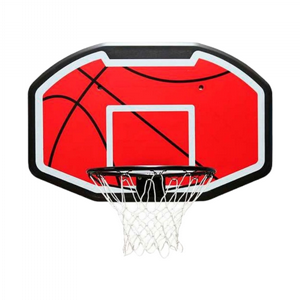 לוח סל - כולל טבעת ורשת לוח סל - כולל טבעת ורשת