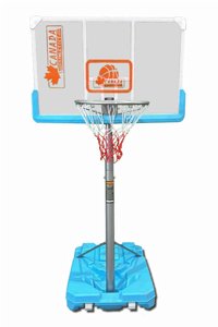 מתקן סל לבריכה CANADA POOL קנדה מתקן סל לבריכה CANADA POOL קנדה