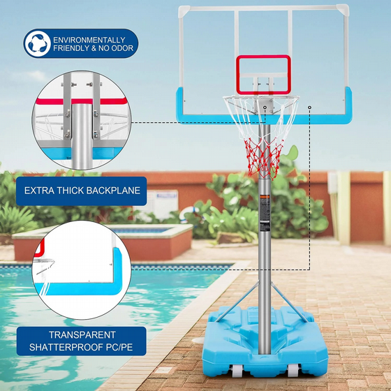 ���� �� ������ CANADA POOL ����