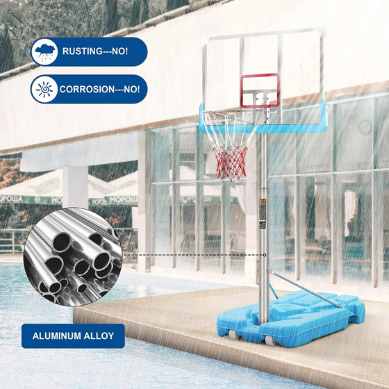 ���� �� ������ CANADA POOL ����