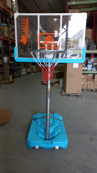���� �� ������ CANADA POOL ����