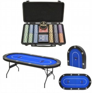   Hot Hand Poker   ABS  MONTE CARLO MILLIONS