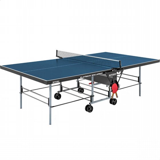 ����� ���� ���� Butterfly Playback 19 Table