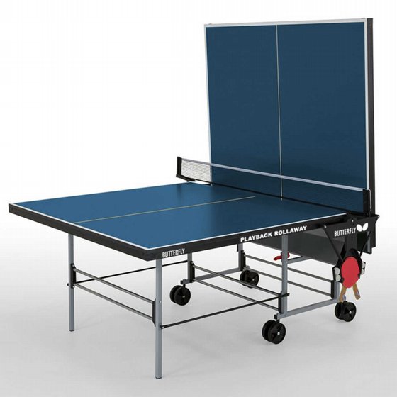 ����� ���� ���� Butterfly Playback 19 Table