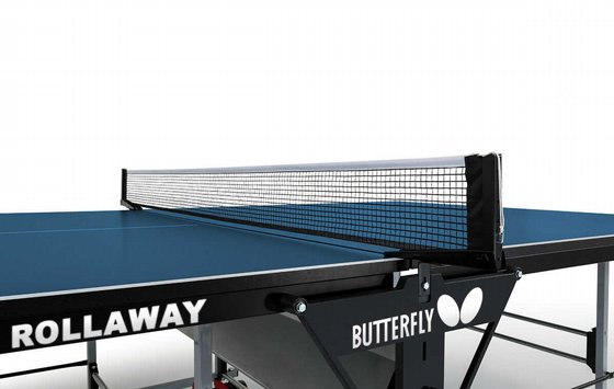 ����� ���� ���� Butterfly Playback 19 Table