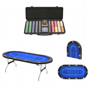   Hot Hand Poker   300 '  MONTE CARLO MILLIONS