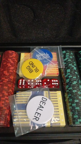 ������ ���� ������� 500 ������� ���� -MONTE CARLO ROOM HIGH - ��� 1,000$ - 1$