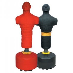 בובת איגרוף גוף מלא מקצועית - מבצע לזמן מוגבל בובת איגרוף גוף מלא מקצועית - מבצע לזמן מוגבל