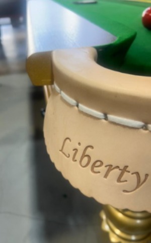 ����� ����� 9 ��� GOLD LIBERTY