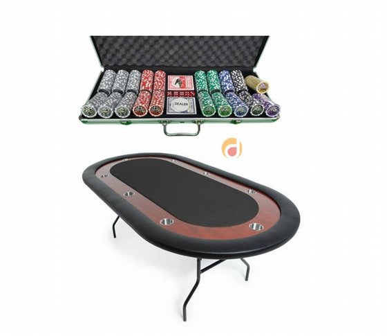   Elite Poker   500   