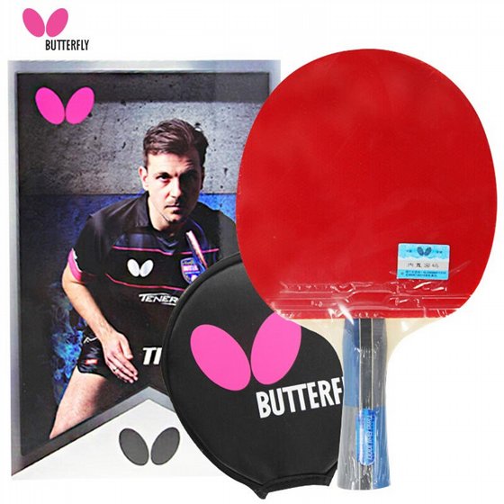 ���� ������� ������ ���� ����� BUTTERFLY TIMO BOLL 3000