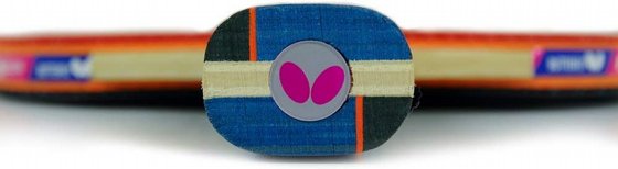 ���� ������� ������ ���� ����� BUTTERFLY TIMO BOLL 3000