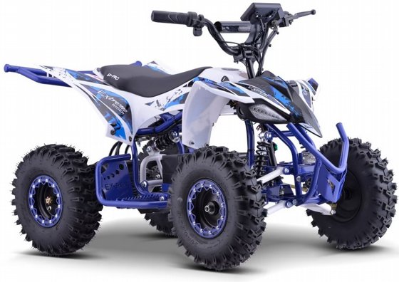 �������� ����� ������ Extreme Blade Mini 36V/12AH