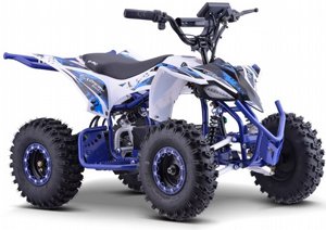 �������� ����� ������ Extreme Blade Mini 36V/12AH