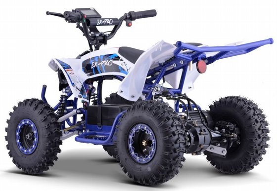 �������� ����� ������ Extreme Blade Mini 36V/12AH
