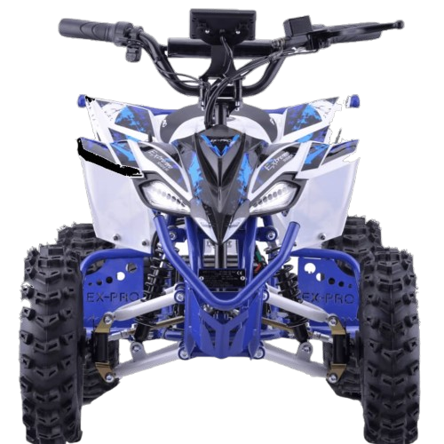 �������� ����� ������ Extreme Blade Mini 36V/12AH