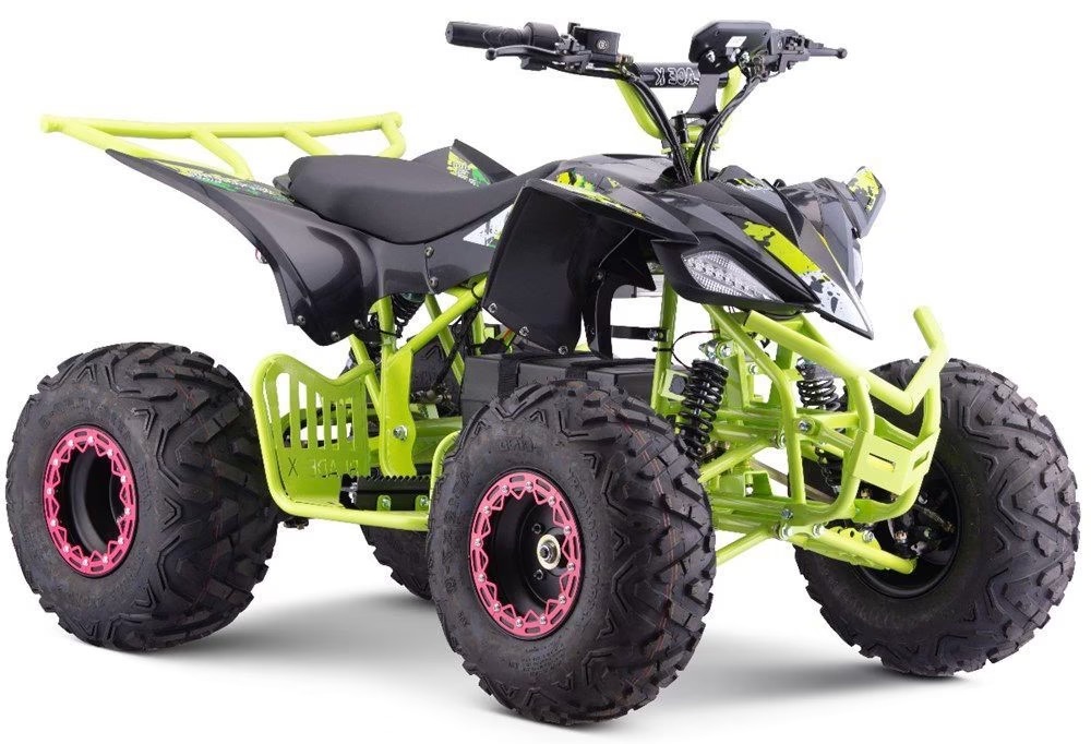 טרקטורון חשמלי לילדים Extreme Blade X 48V/20AH
