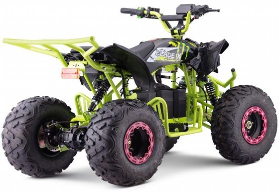 �������� ����� ������ Extreme Blade X 48V/20AH