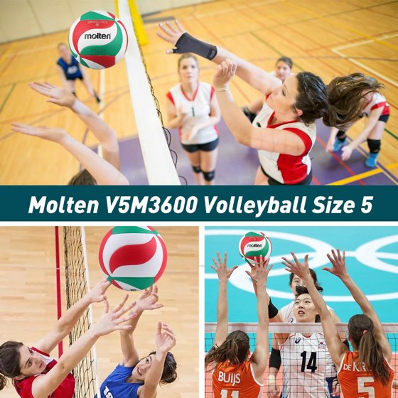 ������ ������ ������ ����� 3600 MOLTEN ��� V5M3600