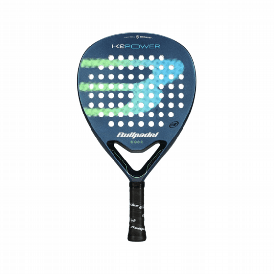 ���� ���� Bullpadel K2 Power 25